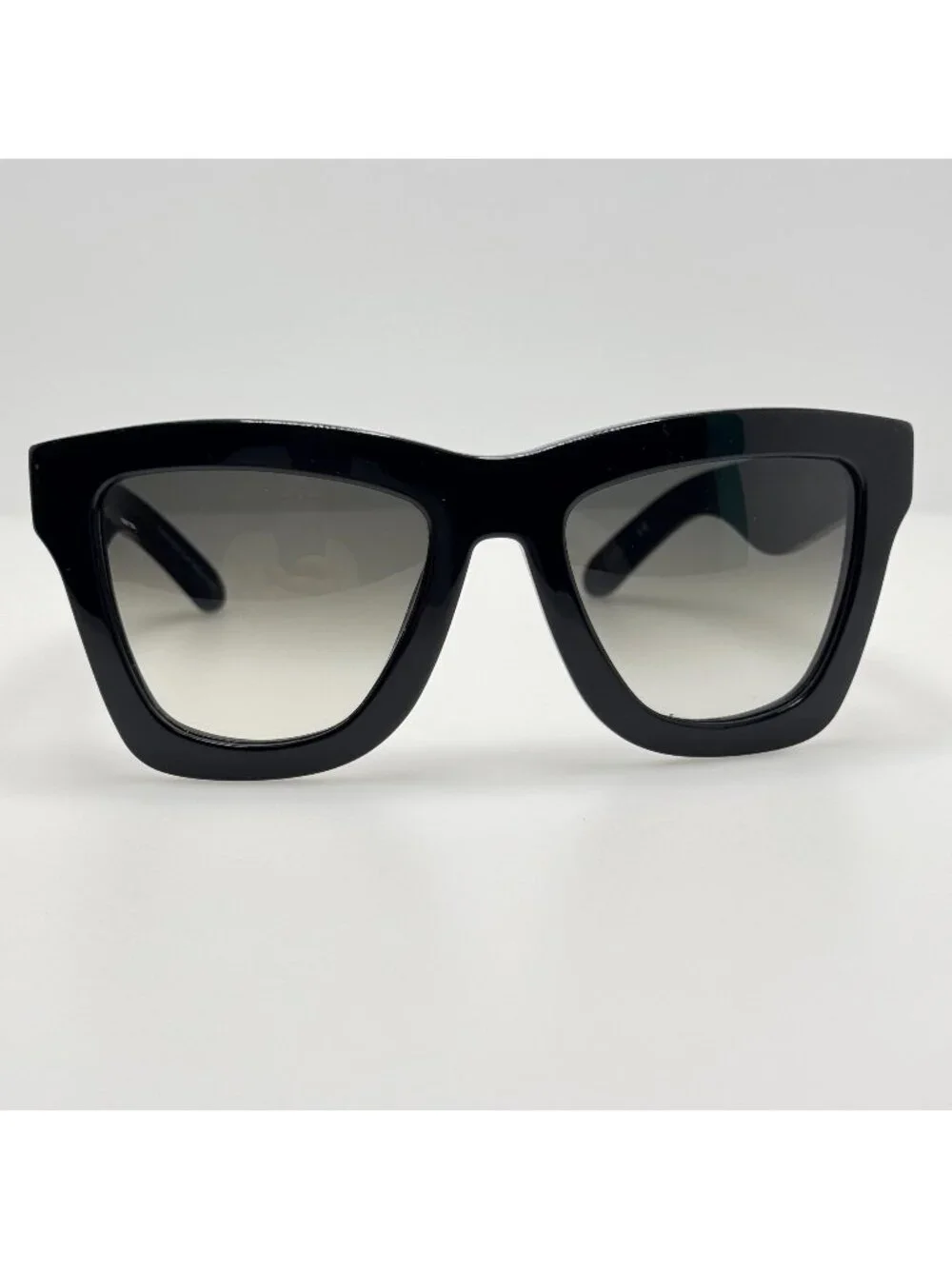 Valley Sunglasses Black DB Zeiss